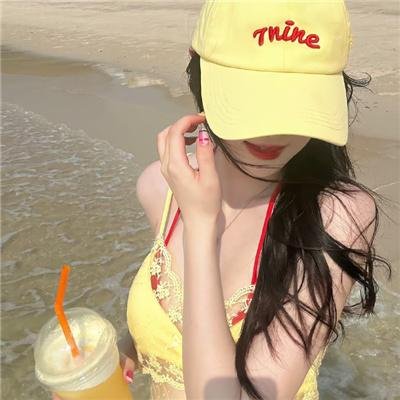 少女的心声